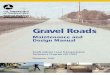 Gravel Roads Maintenance and Design Manual