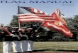 Marine Corps Flag Manual