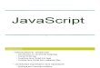 Javascript Day1