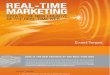 Real Time Marketing -