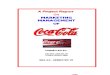 Marketing Management - Coke