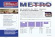 METRO Business Journal - November 2010