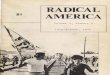 Radical America - Vol 6 No 4 - 1972 - July August