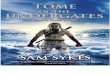 Tome of the Undergates by Sam Sykes Excerpt