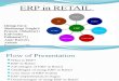 Erp in Retail
