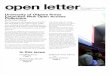 SFU OpenMedia Student’s Club Open Letter - October