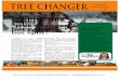 Tree Changer, Property News, Winter 2010