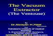 Vacuum Extractor Patel