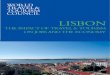 Lisbon the Impact of Travel Tourism on Jobs An