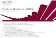 Indicateurs-clés FEB 2010 : indicateurs-clés de l'économie belge