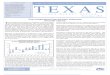 Texas Labor Market Review 9/2010