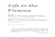 Life in the Presence