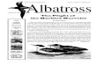 May-August 2009 The Albatross Newsletter ~ Santa Cruz Bird Club