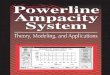 21393056 Powerline Ampacity System