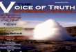 The Voice of Truth International, Volume 42
