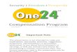 One24 Compensation Program v6