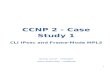 CCNP2 CaseStudy1
