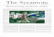 The Sycamore Issue 5