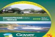 2008 Gower Timetable
