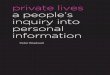 Private Lives - Web