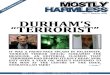 Mostly Harmless Issue 7