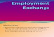 Employment Exchange2