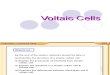 Chapter 6d Voltaic Cells Class