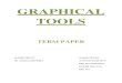 Graphical Tool Term Paper--Torn Paper