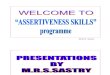 Assertiveness Skills (1) (1)