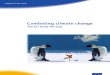 Combating Climate Change #1