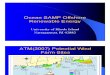 RI Ocean Special Area Management Plan (SAMP)