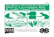 2010-2011 4-H Curriculum Kit Catalog