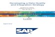 SAP Data Quality