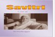 Savitri a Legend and a Symbol - Review