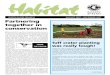 August 2007 - December 2007 North Shore, Royal Forest and Bird Protecton Society Newsletter