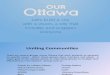 Our Ottawa Call to Action Presentation
