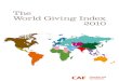 World Giving Report