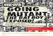 Going Mutant: The Bat Boy Exposed!