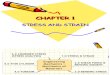 Chapter 1(a) - Stress and Strain Renew