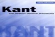 [2000] Flikschuh K. - Kant and Modern Political Philosophy