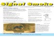 July-Aug 2010 Signal Smoke Newsletter Travis Audubon Society