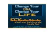 Change Your Dna