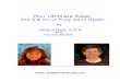 Your Ultimate Asset - The ABC's of Truely Good Health - Dr. O'Rielly eBook