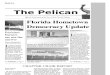 Summer 2007 Pelican Newsletter, Florida Sierra Club