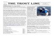 Jul - Aug 2010 Trout Line Newsletter, Tualatin Valley Trout Unlimited