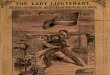 (1862) The Lady Lieutenant: Or, the Strange & Thrilling Adventures of Miss Madeline Moore