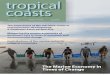 Tropical Coasts Vol. 16, No. 1: The Marine Economy in Times of Change