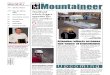 February 2010 Mountaineers Newsletter