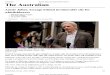 Julian Assange & U.S. Government Corruption