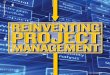 CIOInsight Reinventing Project Mgmnt